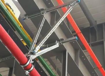 濮阳市抗震支架厂家与你分享你必须做的紧急情况下的准备